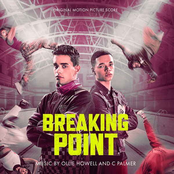 Breaking Point' Score Album Album Released
